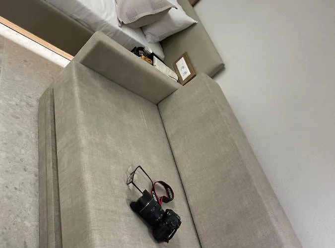 酒店 Plagia Relax 尼亚普拉加