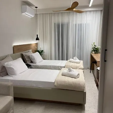 Plagia Relax Hotel