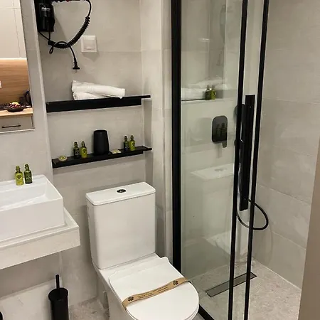 Hotel Plagia Relax *