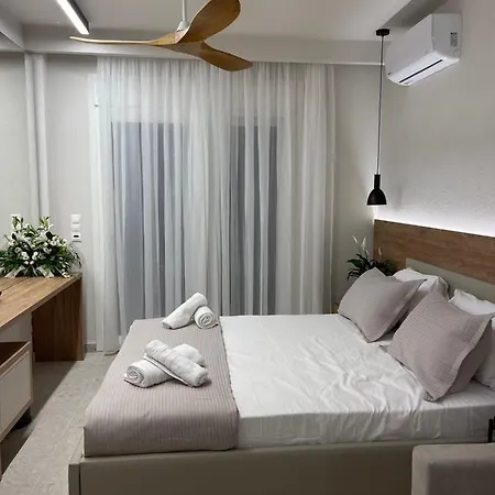 Plagia Relax Hotel *