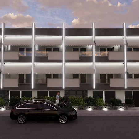 Plagia Relax * Nea Plagia