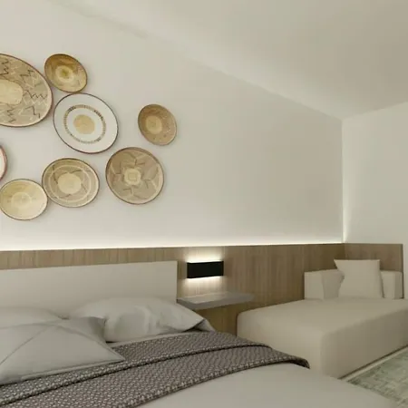 Plagia Relax Hotel Nea Plagia