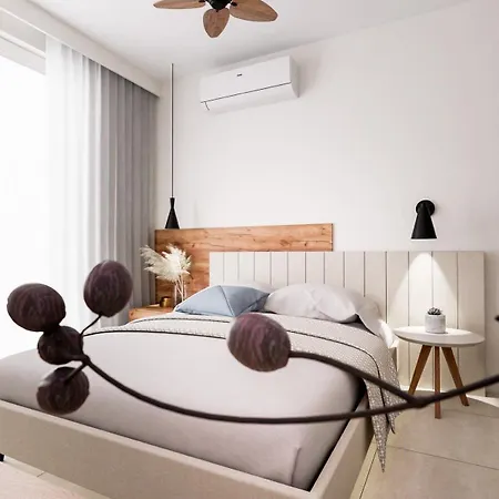 Plagia Relax Hotel