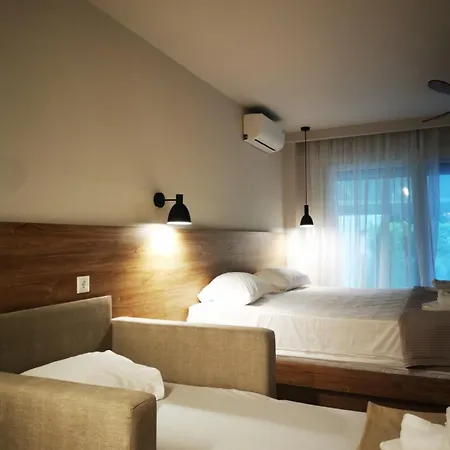 Hotel Plagia Relax Nea Plagia