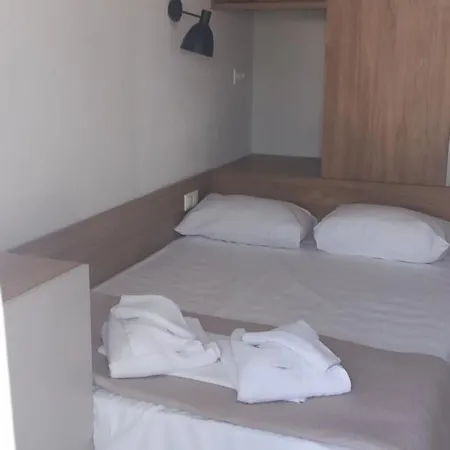 Plagia Relax Hotel