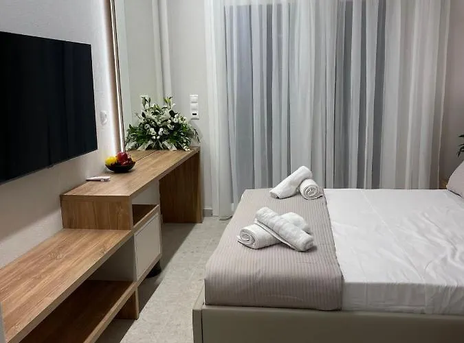 Plagia Relax Nea Plagia