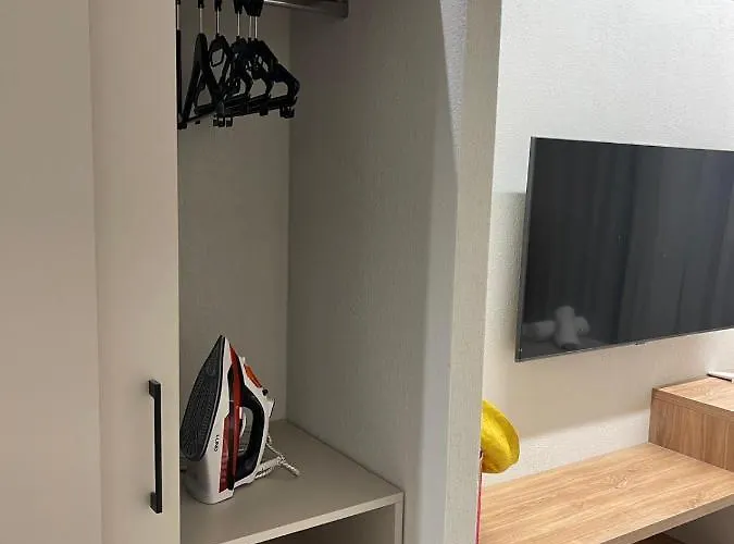 Hotel Plagia Relax Nea Plagia