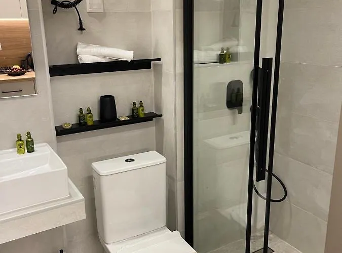 Hotel Plagia Relax *