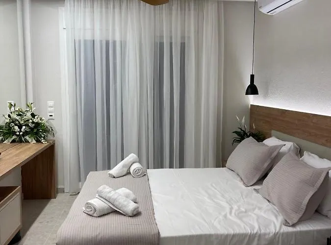 Plagia Relax Hotel *