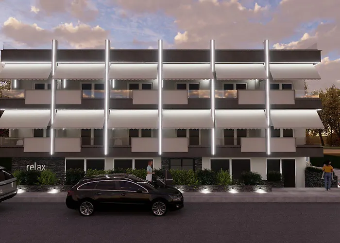 Plagia Relax * Nea Plagia