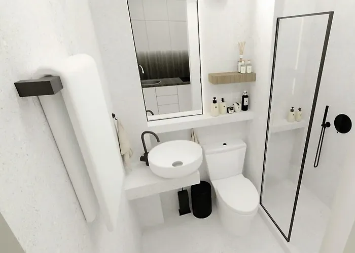 Hotel Plagia Relax Nea Plagia