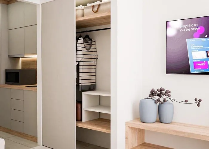 Plagia Relax Hotel Nea Plagia