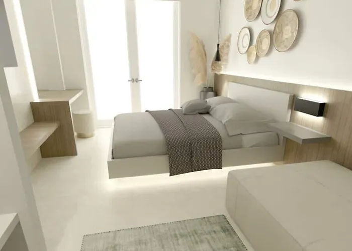 Plagia Relax Nea Plagia