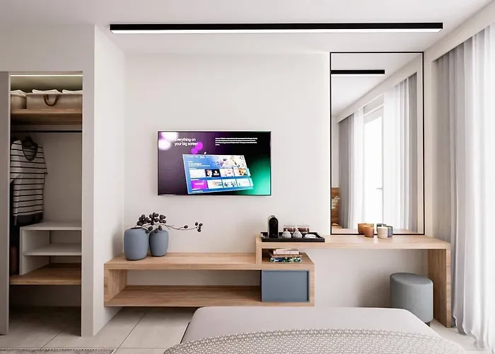 Plagia Relax * Nea Plagia