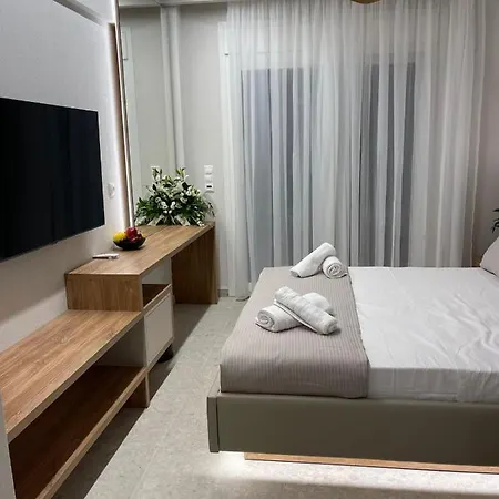 Plagia Relax Néa Plája