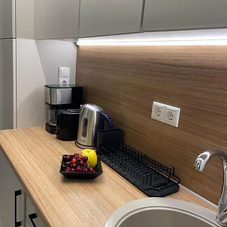 Plagia Relax * Néa Plája