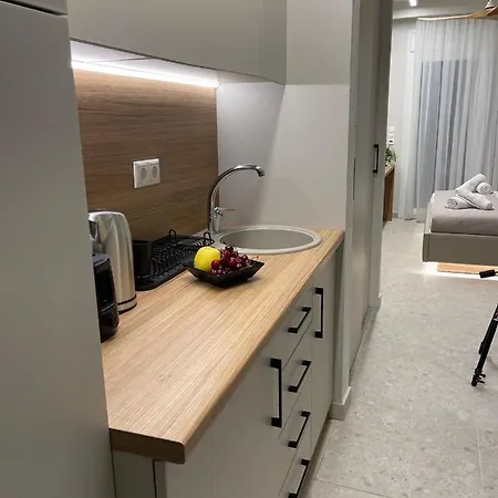 Plagia Relax * Néa Plája