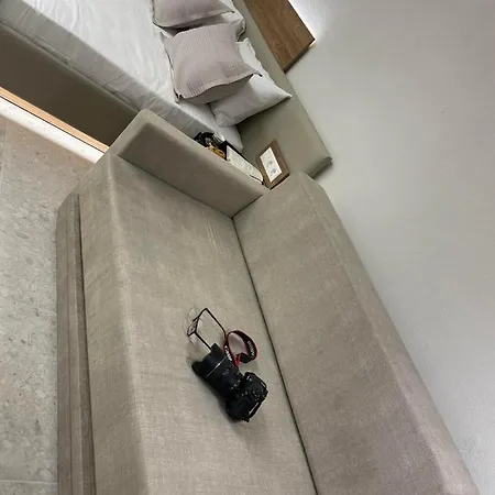 Szálloda Plagia Relax Néa Plája