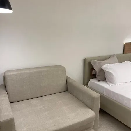 Plagia Relax * Néa Plája