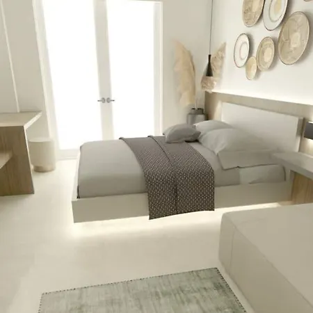 Plagia Relax Néa Plája