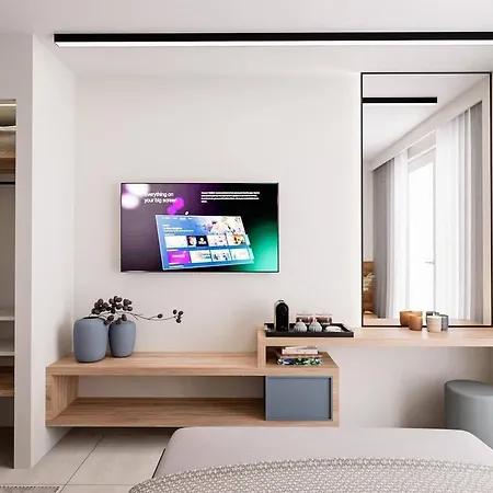 Plagia Relax * Néa Plája