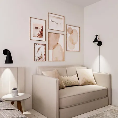 Plagia Relax * Néa Plája