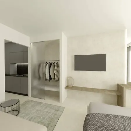 Plagia Relax Néa Plája